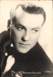 VINTAGE POSTCARD Cinema Raymond Roller
