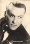 CPA Cinema Raymond Rouleau