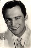 CPA Cinema Maurice Ronet Sam Levin