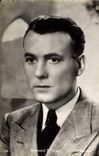 CPA Cinema Raymond Rouleau