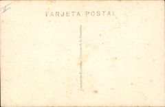 VINTAGE POSTCARD Rod Cinema Castling