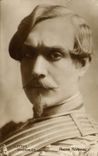 CPA Cinema Andre Roanne Violettes imperiales Henri Roussel Napoleon