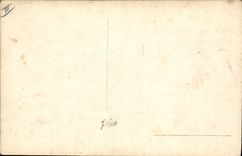 VINTAGE POSTCARD Cinema C Ray