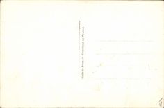 VINTAGE POSTCARD Cinema Andre Roanne Accusee raise