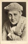 VINTAGE POSTCARD Cinema Wallace Reid