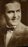 CPA Cinema Paul Richter