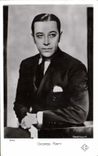 CPA Cinema George Raft