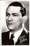 CPA Cinema Henri Rollan