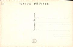 CPA Les vacances payees 