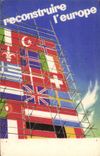 CPM Reconstruire L'Europe