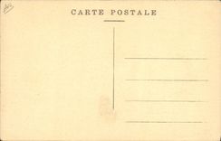 VINTAGE POSTCARD Arnaud Germaud