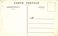 CPA Son chapeau pour les Assises 