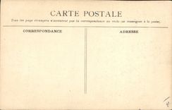 CPA L'Epine Prefet de Police