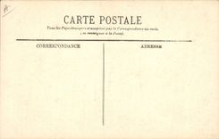 CPA Folklore Tabac Un loup de mer 