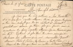 CPA Folklore Tabac Bretagne Une bonne pipee en surveillant la marmite