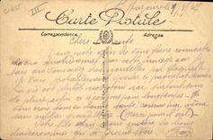 CPA Bateau Paquebot Saint-Nazaire L'Espagne de la Cie Generale Transatlantique