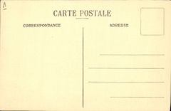 CPA Bateau Paquebot Cie de Navigation Mixte Cie Touache El Biar