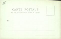 CPA Bateau Paquebot le Havre Rentree du transatlantique La Gascogne 