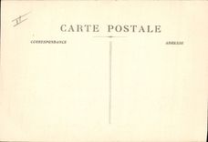 CPA Bateau Paquebot General Chanzy de la Compagnie Transatlantique Cote de Minorque