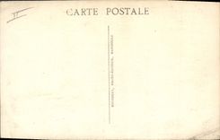 CPA Bateau Paquebot Gouverneur General Laferriere Transports maritimes