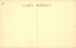 CPA Bateau Paquebot des Messageries Maritimes SS General Metzinger 