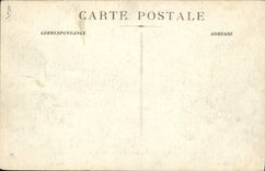 CPA Bateau Paquebot Compagnie Generale Transatlantique Courrier Rapide d'Algerie General Chanzy