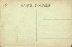 VINTAGE POSTCARD Boat Steamer S General governor Lepine Mixed Partner of Navigation