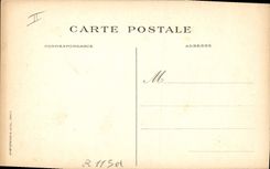 CPA Fantaisie Illustrateur Leandre Ligue Fraternelle des enfants de France Militaria