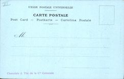 CPA Fantaisie Illustrateur Lessieux Beaulieu