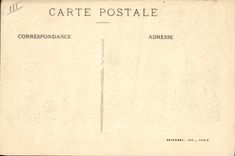 VINTAGE POSTCARD Fantasy Militaria Loan of the release 1918