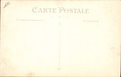 CPA Folklore Bretagne Jeune fille de Quimperle