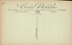 CPA Folklore Bretagne Le dimanche en Bretagne 