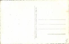 MODERN CARD Cinema Henri Roland