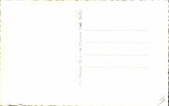 MODERN CARD Cinema Georges Rollin