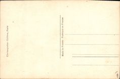 MODERN CARD Cinema Charles Rogers