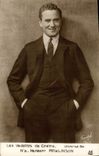 CPM Cinema Herbert Rawlinson