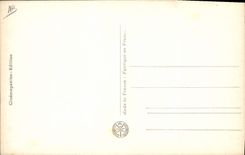 MODERN CARD Cinema Herbert Rawlinson