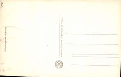 CPM Cinema Theodore Roberts Cigare Tabac 