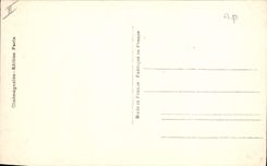 MODERN CARD Cinema Andre Roanne