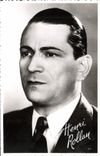 CPM Cinema Henri Rollan 