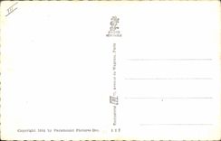 MODERN CARD Cinema Mickey Rooney