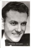 CPM Cinema Raymond Rouleau