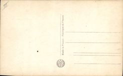 MODERN CARD Cinema Charles of Roquefort