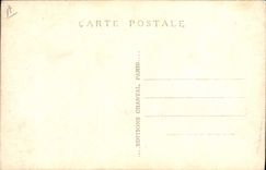 MODERN CARD Cinema Raymond Gene