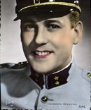 CPM Cinema Raymond Rouleau 