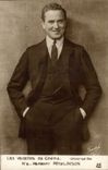CPM Cinema Herbert Rawlinson
