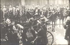 CARTE PHOTO President Barcelone Barcelona