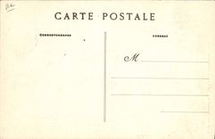 CPA Folklore Tabac Bretagne La pipe egaye les vieux jours