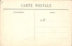 CPA Folklore Tabac Morlaix Vieille porteuse d'eau a la fontaine 