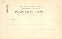 CPA Folklore Tabac Coiffes bretonnes Vieille paysanne de Cornouailles Bourbriac